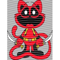 Cartoons and other-CO 146